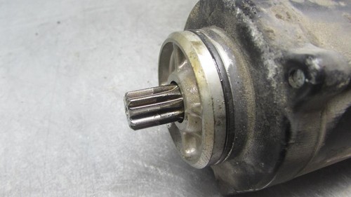 Honda vf750sc 750 - vf750sc, shaft
