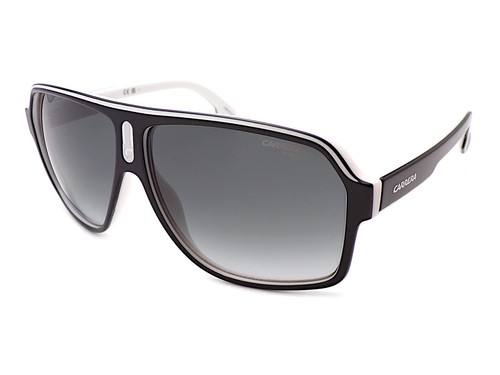 Carrera sunglasses black over - black,