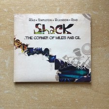 SHACK - ...THE CORNER OF MILES