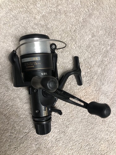 Shimano baitrunner aero - baitrunner, gt