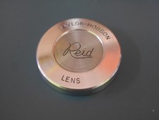GENUINE REID front Lens Cap