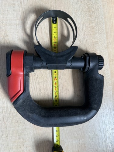 Hilti side handle for - side,