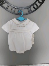 Tutto Piccolo Baby Boy Outfit