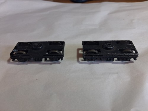Pair exley gauge die - of,