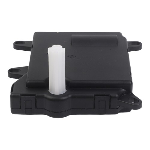 Replacement blend door - replacement,