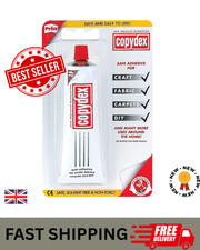 1xCopydex Adhesive Tube 50ml