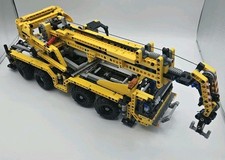 LEGO Technic - Mobile Crane - Set No. 8053