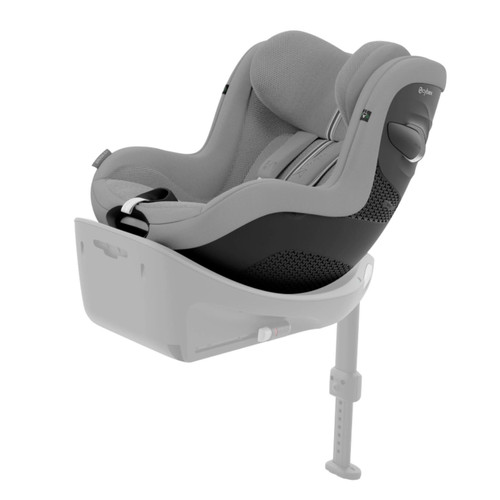 Cybex sirona size plus 360 - g, i-size