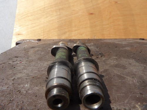 Triumph 140 camshafts - 140,