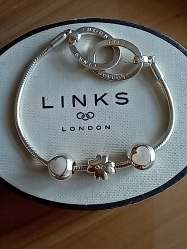 Links london 2012 - links,
