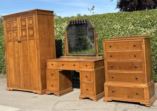 Stunning golden oak - golden, &