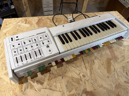Vintage roland 1000 - vintage, sh-1000