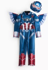 Marvel Captain America Brave