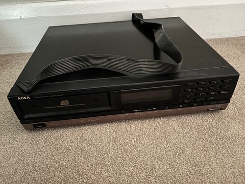 Aiwa m77 separate - aiwa, compact