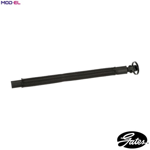 Hose crankcase ventilation - hose,