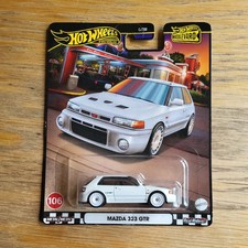 Hot Wheels Premium Boulevard