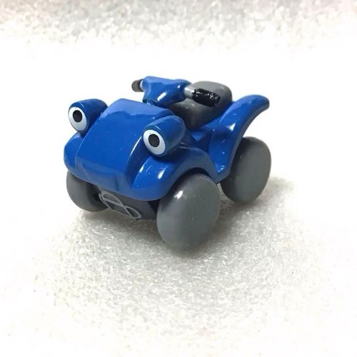 Boo scrambler mini car - scrambler,