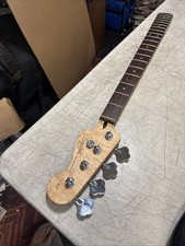 2019 Fender Squier Precision P