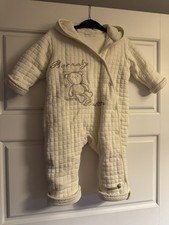 Mamas & Papas Quilted Pram