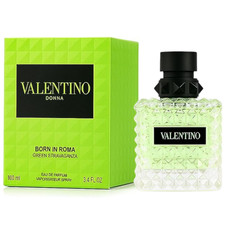 Valentino Donna Born In Roma