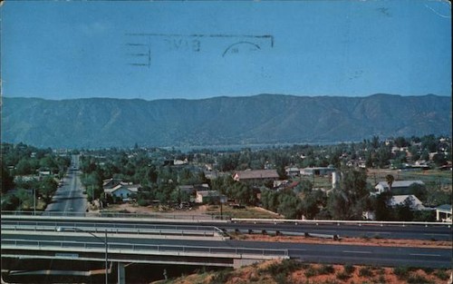 Bok mars elsinore california - bok, elsinore,