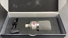 Neumann Microphone TLM 102