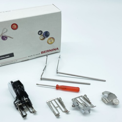Bernina sewing machine walking - bernina,