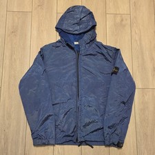 Stone Island nylon metal 2008