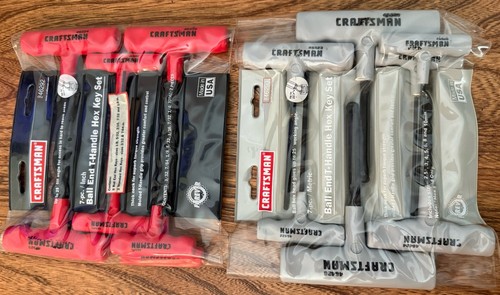 Sears craftsman 46292 - craftsman, (sae)