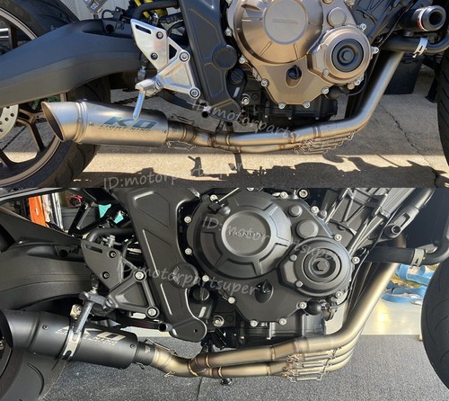Cb650r cbr650r cbr650f - cb650r/f,