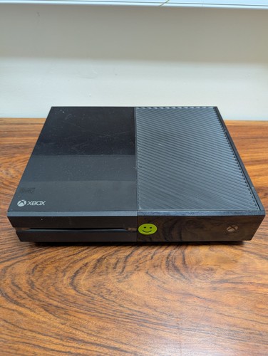 Microsoft xbox one - microsoft, home