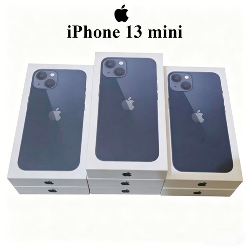 New sealed box apple - iphone, 13