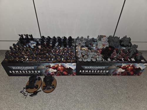Warhammer 40k genestealer - 40k,