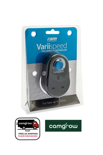 Ram variispeed 300w - , plug