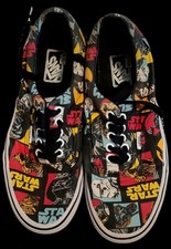 Vans Star Wars x Era Classic