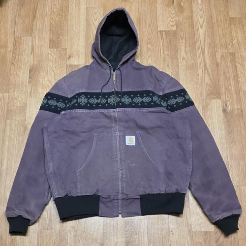 Carhartt active jacket native - carhartt,