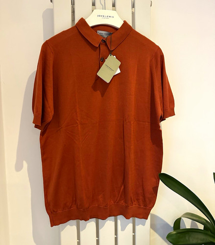 John smedley bnwt large - john,