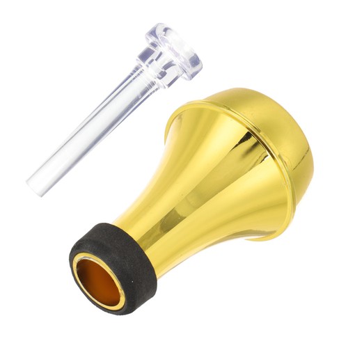 Golden abs trumpet straight - trumpet,