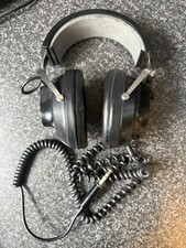 Vintage KOSS Stereophones KO-727B Untested