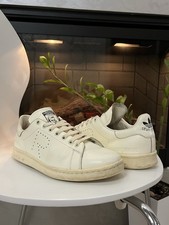 🔥RARE Raf Simons x Adidas Stan Smith Ranner Orion Sneakers 00's