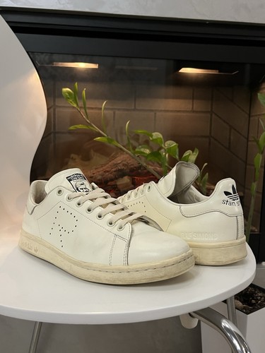 Rare raf simons - raf, x