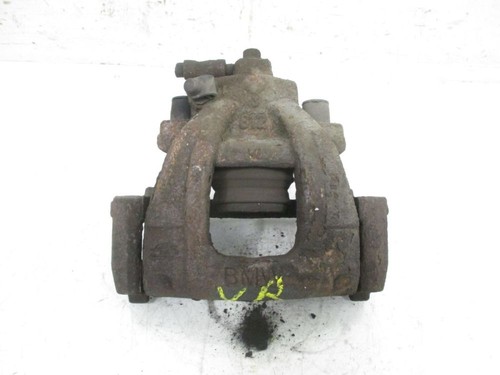 Brake caliper front right fits - brake,