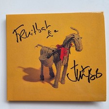 Carter USM - Straw Donkey CD -