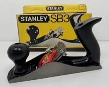 Vintage stanley sb3 - sb3, smoothing