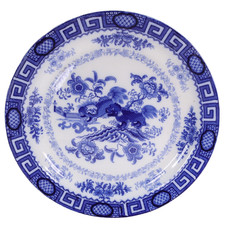 Wedgwood Aesthetic Chinese