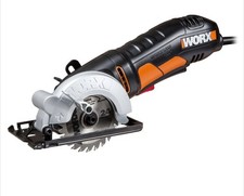 Worx WX423 Worxsaw 85mm 400W