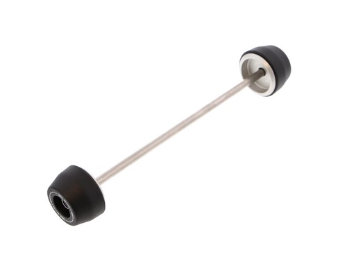 Evotech rear spindle - evotech, bobbins