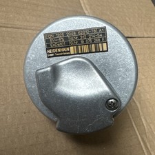 Heidenhain 1325 62S12-78 ID:312 214-54 HEIDENHAIN Encoder EQN 1325204862S12-78