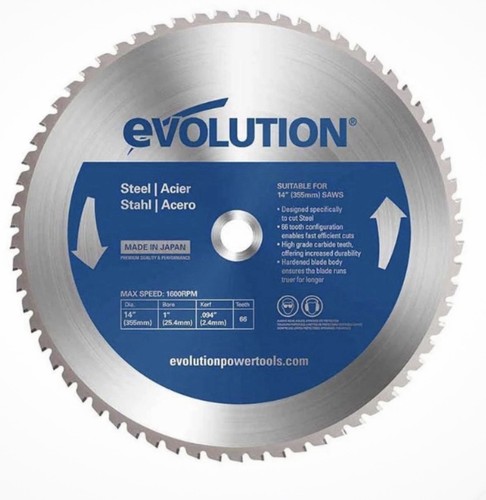 Evolution m355tct 66cs mild - evolution, m355tct-66cs