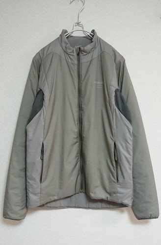 Nike undercover gyakusou - x,